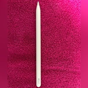 Apple Pencil (2nd generation) *Used* Great Condition